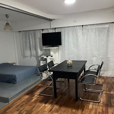 Ferienwohnung Exclusivo Centro Tranquilidad Rosario Exterior foto