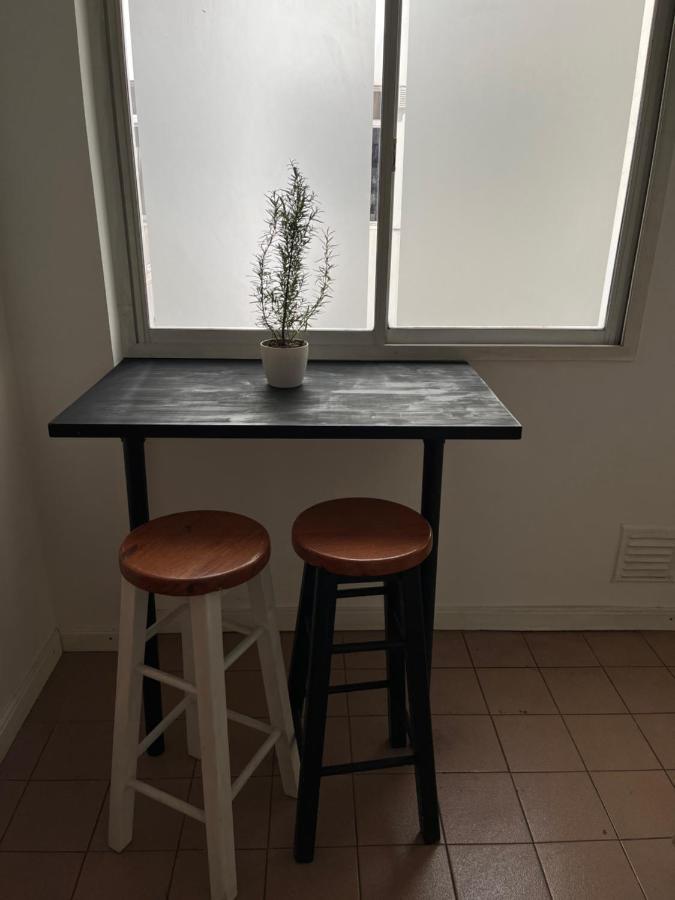 Ferienwohnung Exclusivo Centro Tranquilidad Rosario Exterior foto