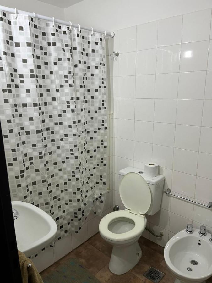 Ferienwohnung Exclusivo Centro Tranquilidad Rosario Exterior foto