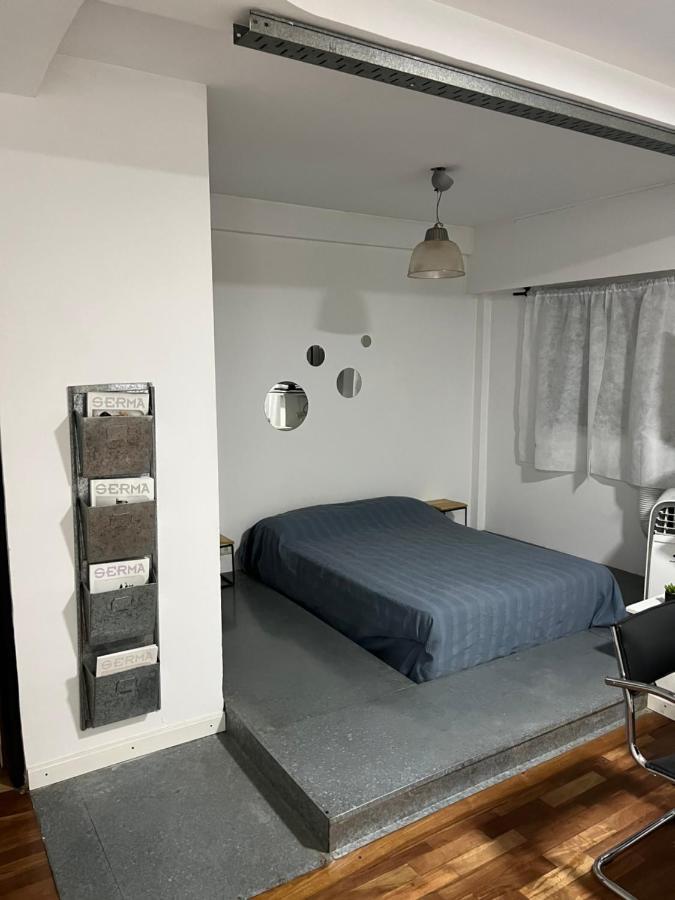 Ferienwohnung Exclusivo Centro Tranquilidad Rosario Exterior foto